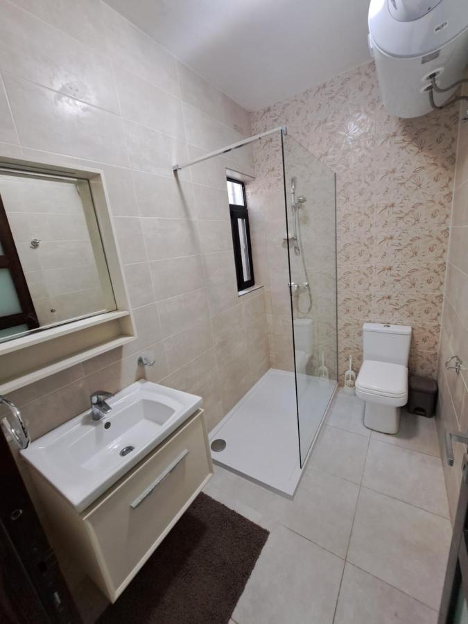 Ferienwohnung Sea View Penthouse Zebbug  Exterior foto